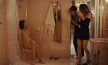 Actress - Valeria Golino: Movie - Fuori